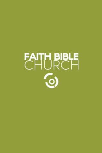 Image 0 for Faith Bible AZ