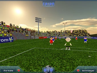 Imagen 2 para Irrlicht Engine (Linux)