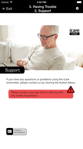 Image 3 for Icare HOME