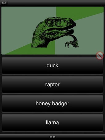 Image 3 for Llama or Duck or Honey Ba…