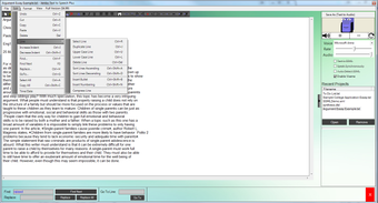 Imagen 1 para Jambo Text to Speech Plus