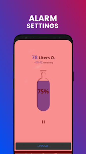 Image 3 for O2Monitor- Oxygen gas vol…