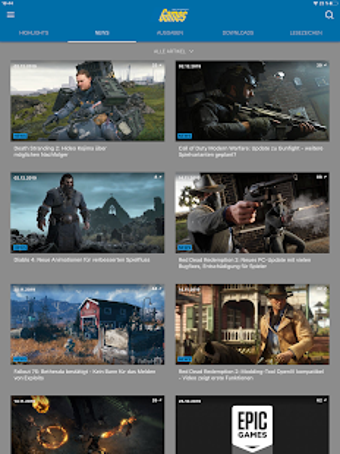 Imagen 2 para PC Games