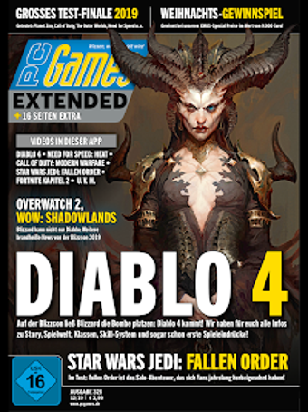 Imagen 0 para PC Games