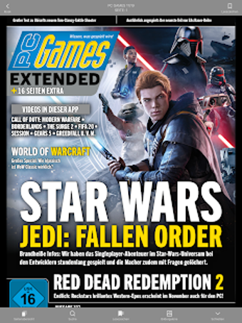Imagen 3 para PC Games