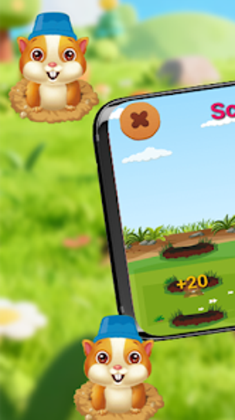 Image 0 for FD Groundhog