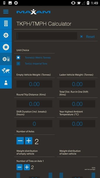 Imagen 2 para MAXAM