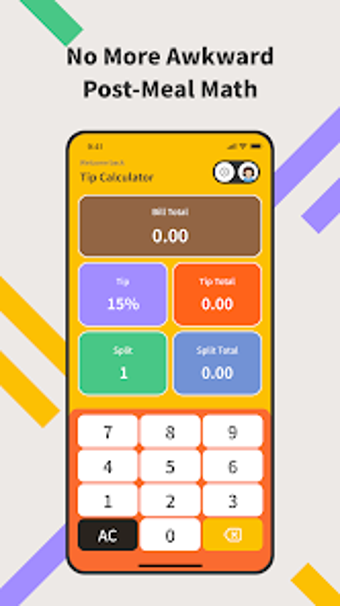 Image 0 for Tip Mate