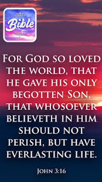 Image 0 for King James Bible free