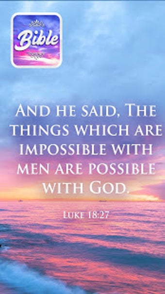 Image 1 for King James Bible free