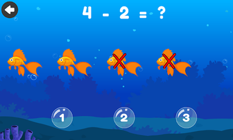 Image 2 for Subtraction for Kids  Mat…