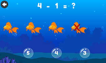 Image 1 for Subtraction for Kids  Mat…