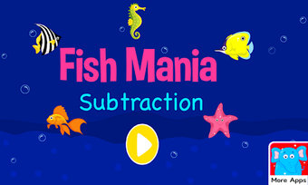 Image 0 for Subtraction for Kids  Mat…