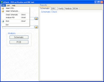 Imagen 1 para xCheck