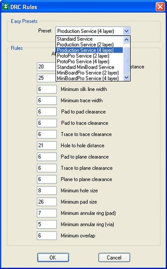 Imagen 8 para xCheck