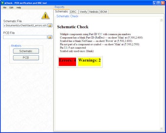 Imagen 0 para xCheck