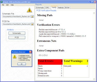 Imagen 2 para xCheck