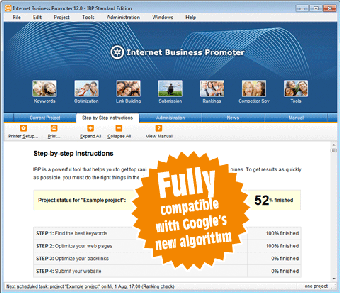 Imagen 0 para Internet Business Promote…