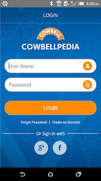 Imagen 1 para Cowbellpedia