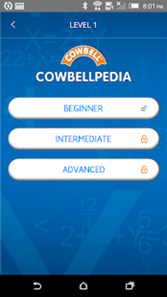 Imagen 0 para Cowbellpedia