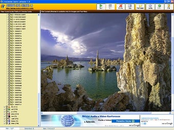 Image 0 for FireChrome Cache Extracto…