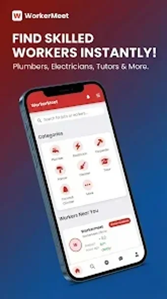 Image 0 for WorkerMeet