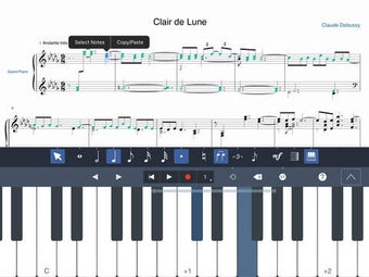Image 0 for Symphony Pro