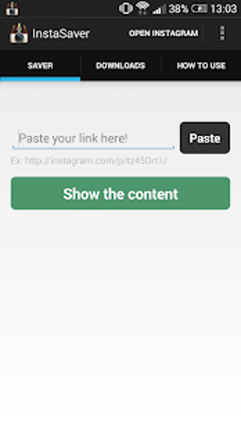 Image 3 for Saver Reposter for instag…