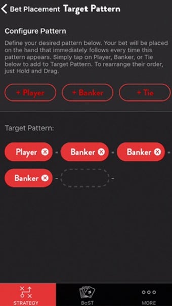 Image 1 for Baccarat Pro by Autobetic