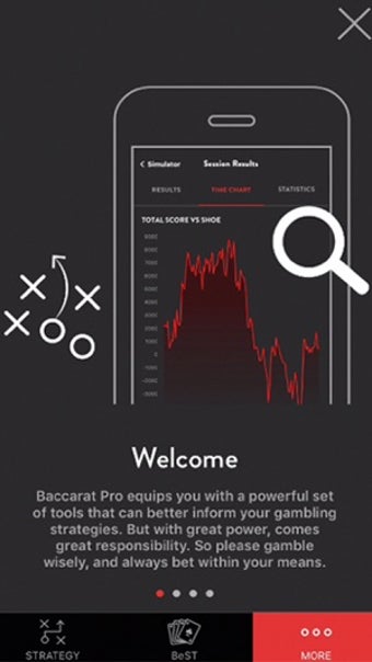 Image 1 for Baccarat Pro by Autobetic