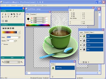 Image 0 for GraphicsMaigc Professiona…