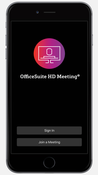 Image 0 for OfficeSuite HD Meeting