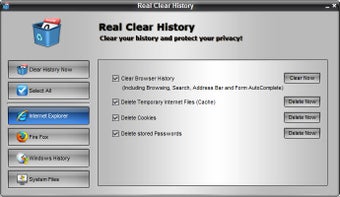 Imagen 0 para Real Clear History