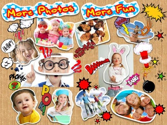 Image 0 for Amazing Photo Cutout (HD)