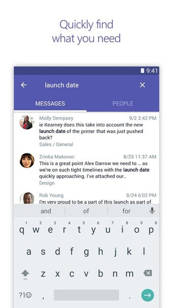 Image 0 for Microsoft Teams