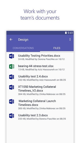 Image 2 for Microsoft Teams