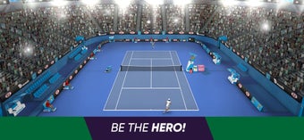 Image 3 for Tennis Open 2019