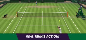 Image 1 for Tennis Open 2019