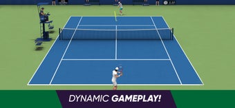 Image 2 for Tennis Open 2019
