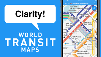 Image 0 for Japan Rail Map - Transit …