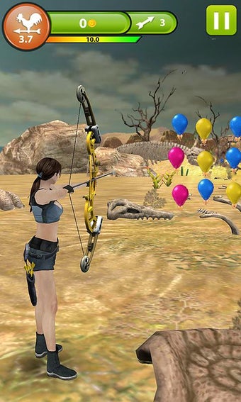 Imagen 0 para Archery Master 3D
