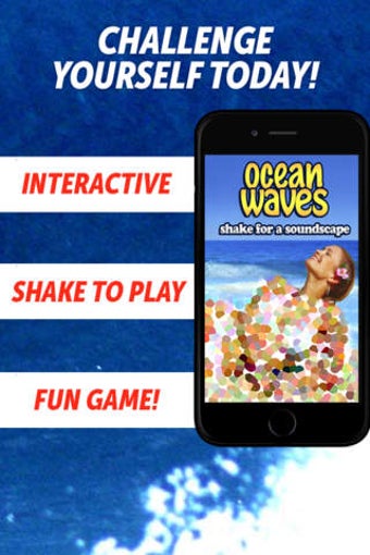 Image 0 for Ocean Wave Machine Sound …