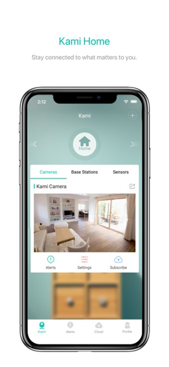 Image 1 for Kami Home