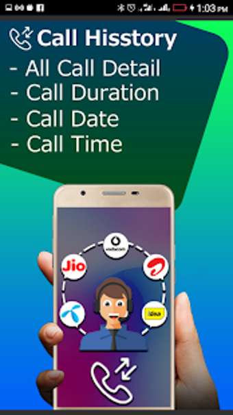 Imagen 3 para How to get Call History o…