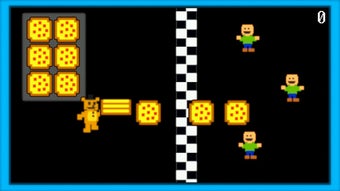 Image 1 for Freddy Fazbear's Pizzeria…