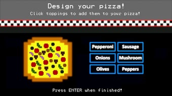 Image 0 for Freddy Fazbear's Pizzeria…