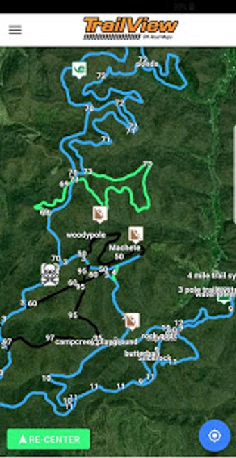 Image 0 for TrailView