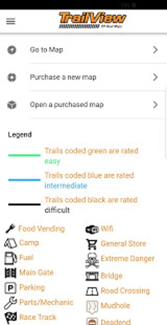 Image 1 for TrailView