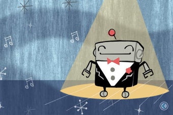Image 0 for Bebot - Robot Synth