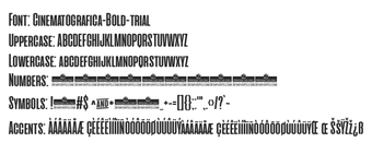 Image 0 for Cinematografica